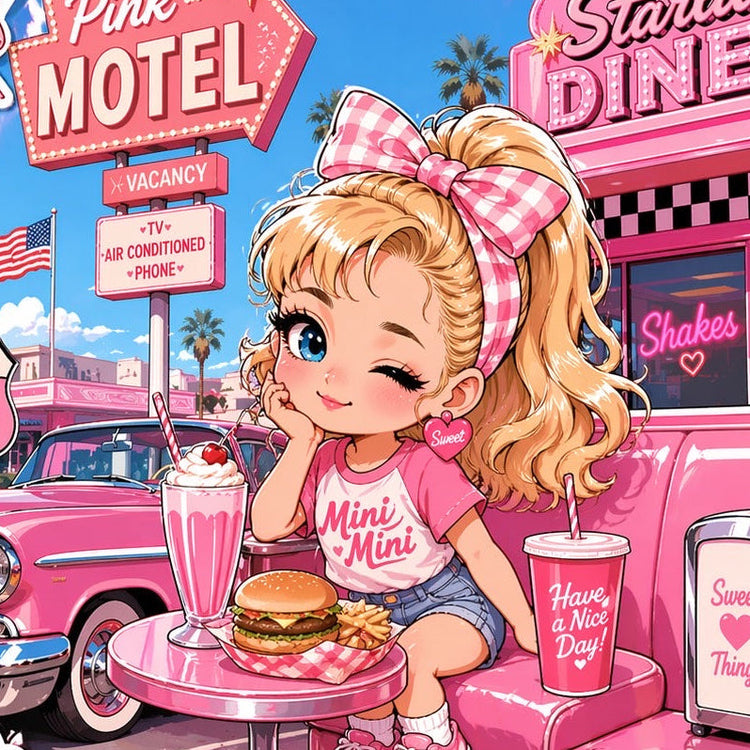 american pop